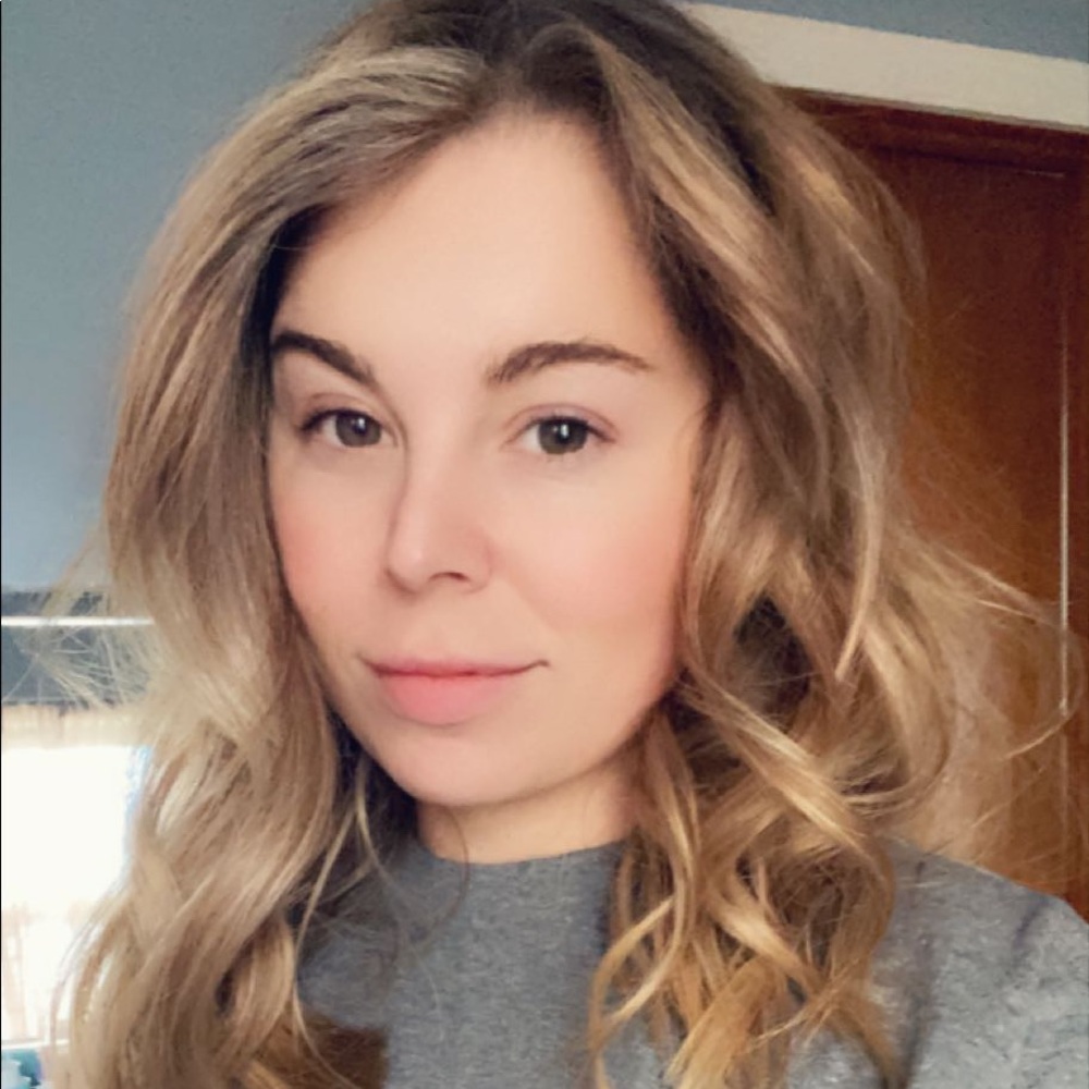 Meet your Posher, Jacki